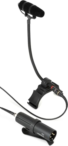 Amazon.co.jp: DPA Microphones 4099-DP-1-201-C チェロマイクセット