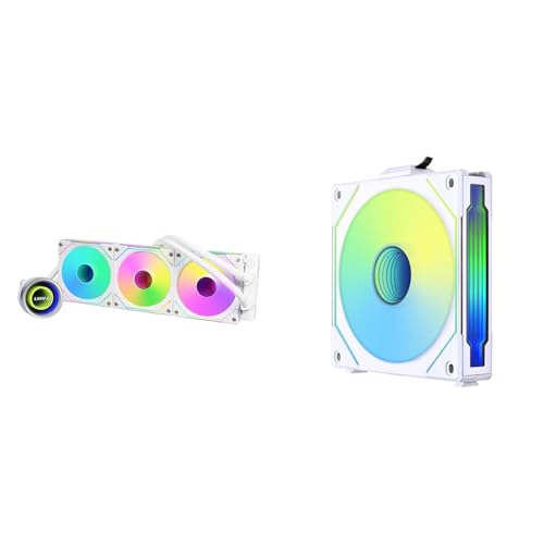 Image of Lian Li Liquid Cooler