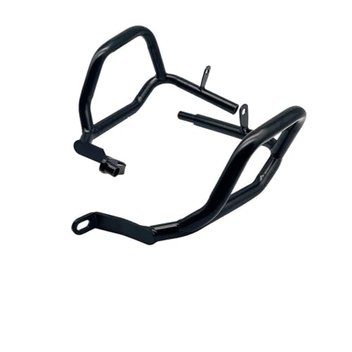 Pare-chocs barre anti-chute moto CB500X protection acier Premium