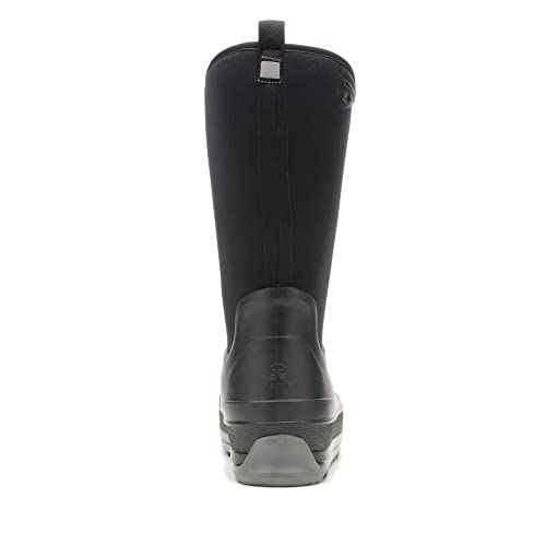 Kamik Men's Timber Winter Boots3