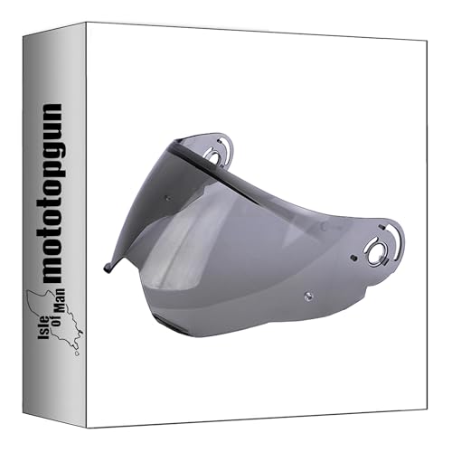 Écran Scorpion ADX-2 fumé foncé visière moto KDF-32 Mototopgun 62-526-68