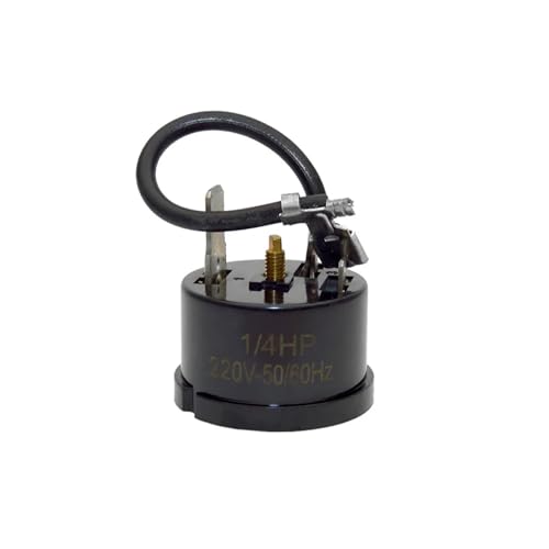 VNJUGF 1/2HP 1/3HP 1/4HP 1/5HP 1/6HP ①ɃRvbT[ߕ׃T[}veN^[ PTC X^[g[veN^[ⓀɌi wanglan(Type 3)