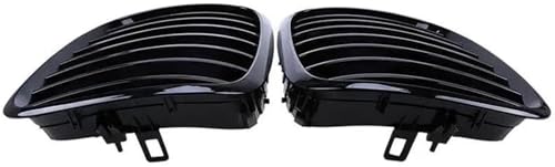 Grille antibrouillard voiture : protégez votre radiateur avant de BMW