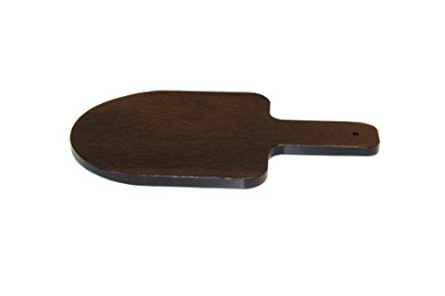 MCM Wood Effect 24 x 22.5 Chopping Board with Handle 6159