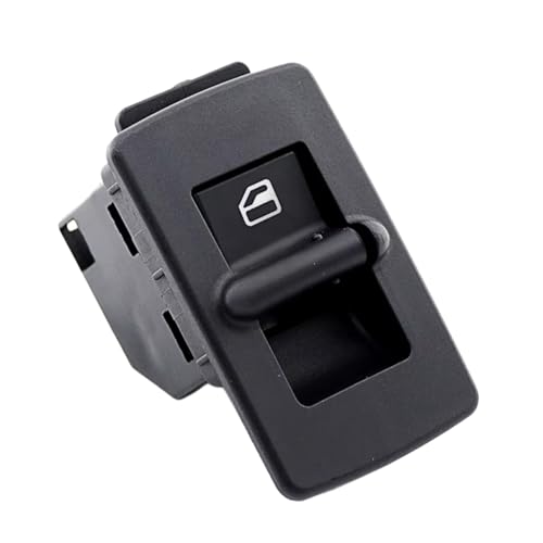 Interrupteur principal vitre électrique VW Beetle 1998-2010 bouton commande commande passager
