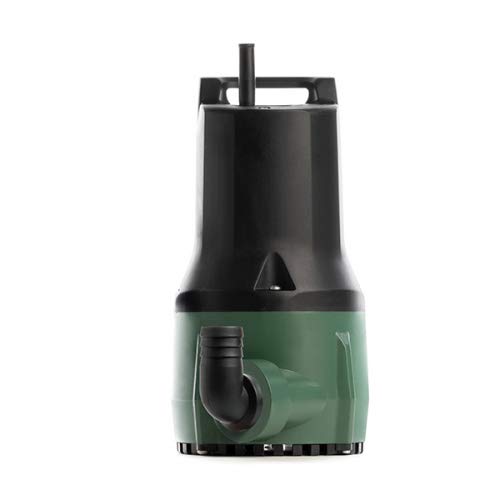 Nova 200 M-NA-SV - Bomba sumergible (cable de 10 m)