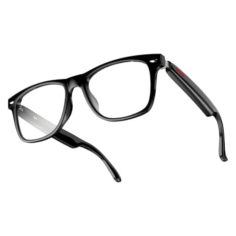 Blackview Bluetooth Smart Glasses Cover