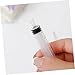 TOPPERFUN 30piezas Botella De Spray Recargable Dispensador De Perfume De Atomizadores De Viaje Adaptador De Extracción Imagen de TOPPERFUN 30piezas Botella De Spray Recargable Dispensador De Perfume De Atomizadores De Viaje Adaptador De Extracción