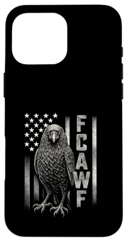 Funny Caw Crow Meme Black Bird [A p AJ X}zP[X iPhone 16 Pro Max p