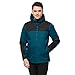 Produktbild Jack Wolfskin Herren Jasper Ins Jacke, Blue Coral, XL