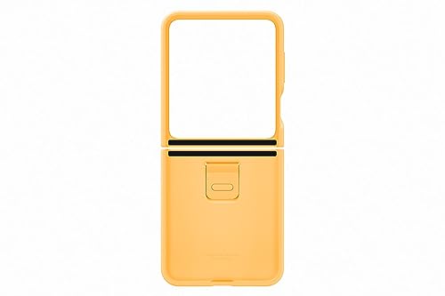 Samsung Silicone Case with Ring EF-PF731 für das Galaxy Z Flip5 – Ansicht 6