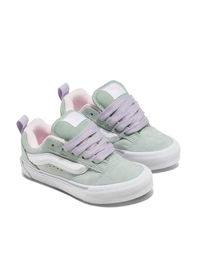 Image of Vans Unisex Knu Skool Stacklite Sneaker