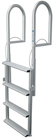JIF Marine Products 4 DJX4-W