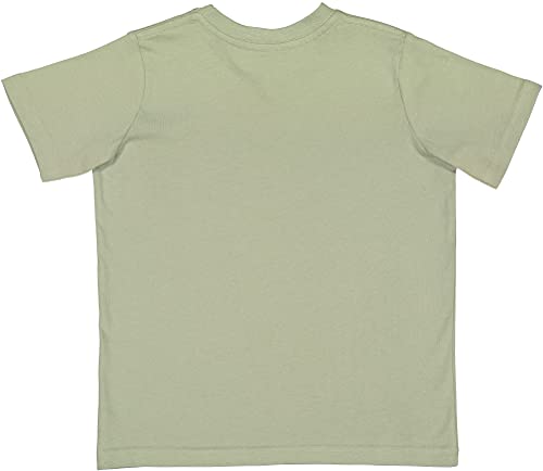 Image of RABBIT SKINS Infant 100% Cotton Jersey Short Sleeve Tee