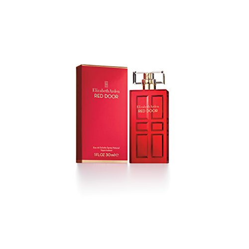 Elizabeth Arden Elizabeth arden red door - eau de toilette femmewomen 30 ml klassisch-eleganter damenduft florales & warmes aroma für frauen harmonisches alltags-parfüm Elizabeth Arden Elizabeth arden red door - eau de toilette femmewomen 30 ml klassisch-eleganter damenduft florales & warmes aroma für frauen harmonisches alltags-parfüm