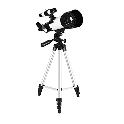 Telescopio Astronómico Refractor 70mm para Niños y Adultos miniatura 1