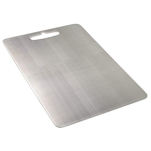 Planche à decouper en inox le classement des meilleurs de février 2020 Zabeo