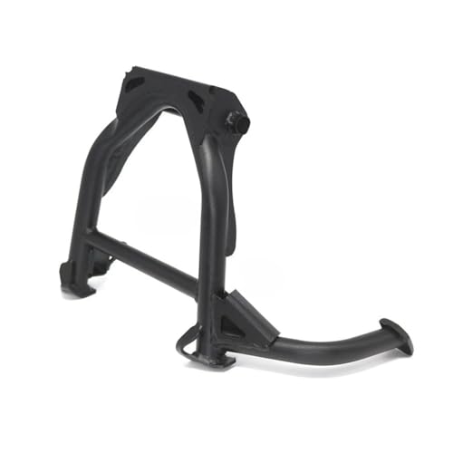 Support de béquille centrale stable pour bécane NC750X 19-22