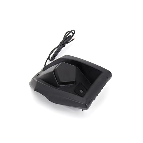 ZHANFEIS para N-MAX 125 para N-MAX 155 para X-MAX 300 para X-MAX 125 Soporte Navegación para Teléfono GPS para Motocicleta Soporte Puerto Carga USB Soporte Teléfono Motocicleta