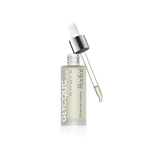 Rodial booster drops glycolic 10% 30ml