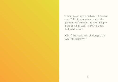 A Few Rules for Predicting the Future: An Essay - Image 6