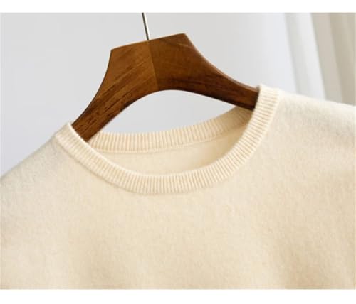 Mens Short Sleeve Pullover Sweater O Neck Casual and Comfortable Knitted Pullover Sweaters3
