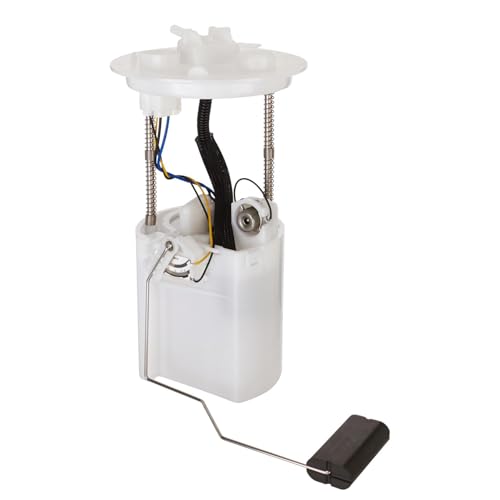 Image of Detroit Axle - 2.5L Fuel Pump Module for Ford 13-16 Escape, Electrical Fuel Pump Module Assembly 2013 2014 2015 2016 Replacement