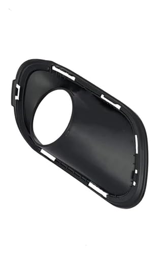 Faro antiniebla cubierta delantera para Jeep Cherokee 2014-2018, marco de parachoques 68203220AA 2