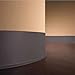 Roppe 700 Series 1/8" Rubber/Vinyl Mix (Type TP) Galactic, 4" H x 1/8" - Picture 8 of 19