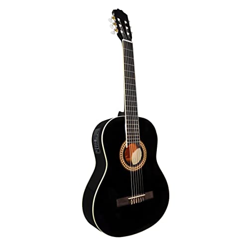 De Cuerdas, Musical Instruments guitarras sevillana Marca LA SEVILLANA (2)