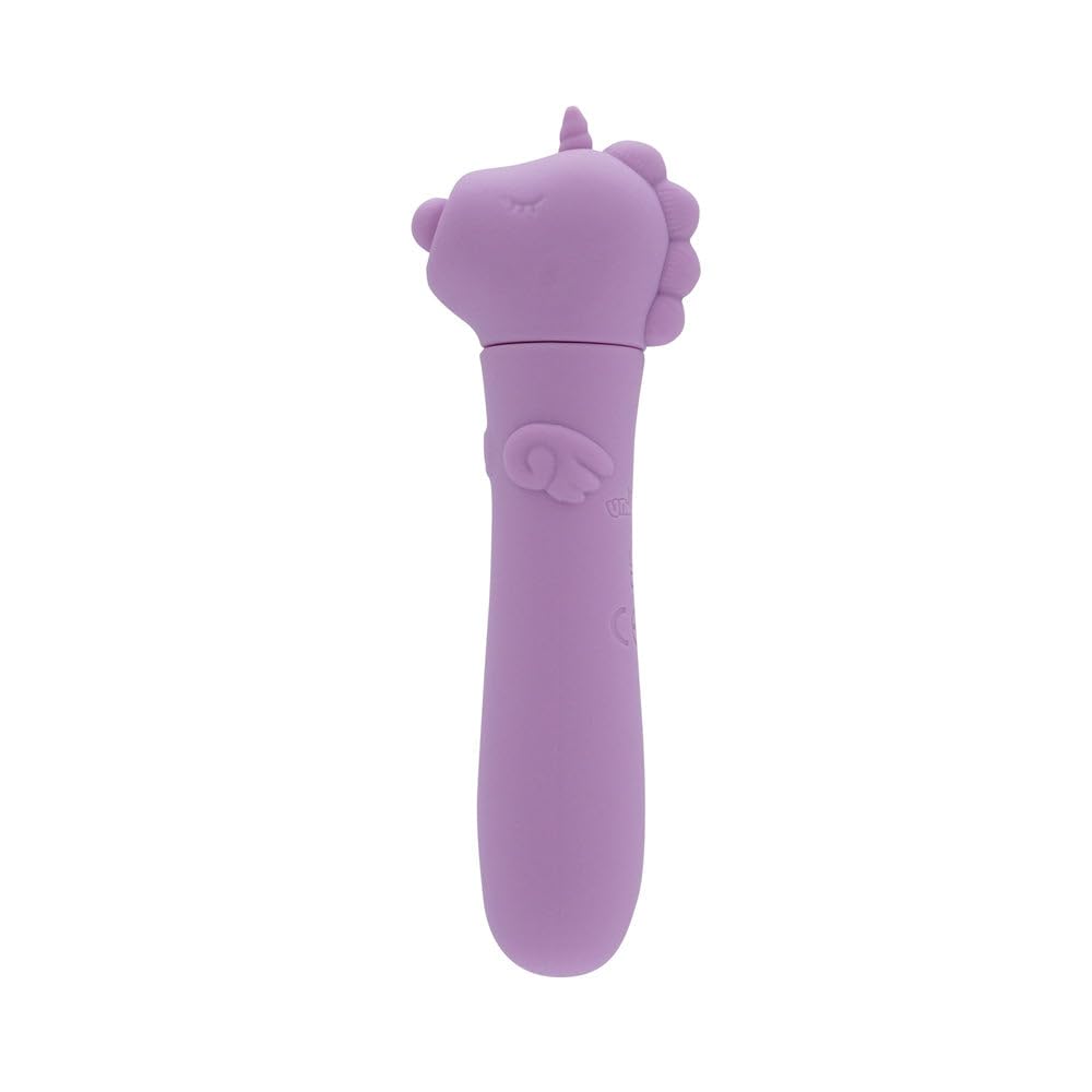 Unihorn Lilac Usb Karma Bullet Vibrator