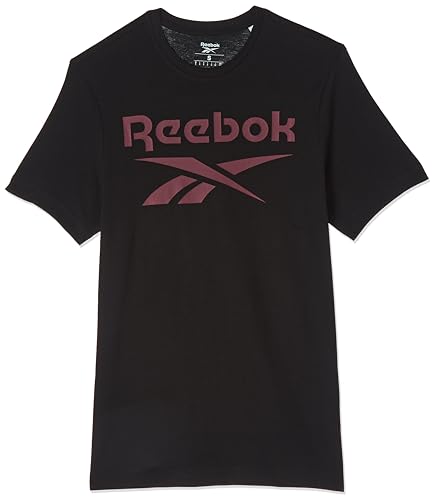 Image of Reebok Men's Fitted T-Shirts