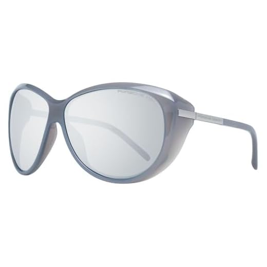Porsche Design P8602, Gafas de Sol de los Hombres, d, 64
