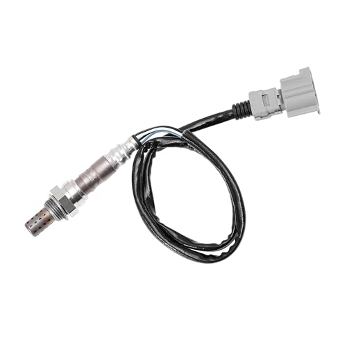 Capteurs d'oxygène lambda haute précision pour ajustement air-carburant - 7