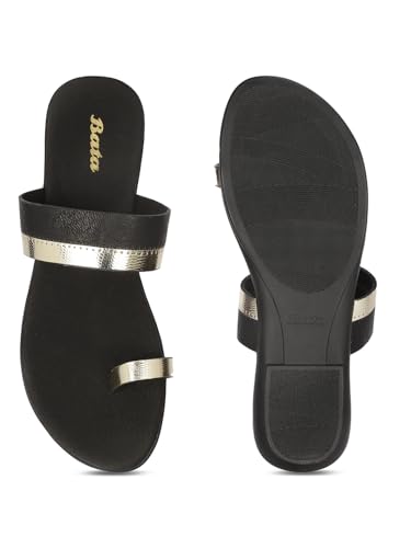 Image of Bata Women's Slip-on Sandal