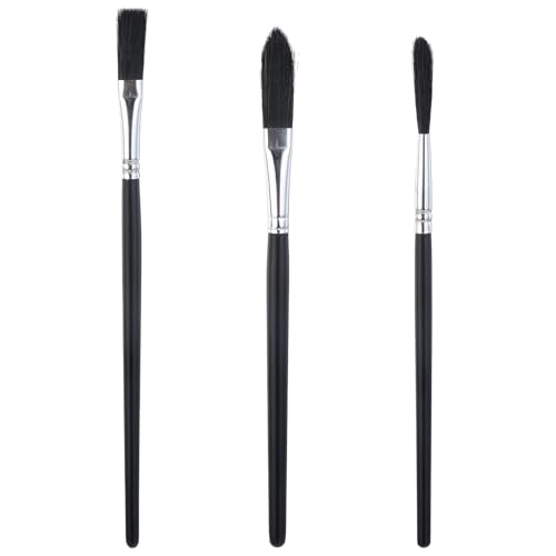 ストライプブラシキット ピンストライプブラシセット ロングライナーブラシ スクロールブラシ ソードブラシ スクリプトライナーブラシ 高性能ストライピングブラシ プロフェッショナルアートペイントブラシ 水彩プロピレン用