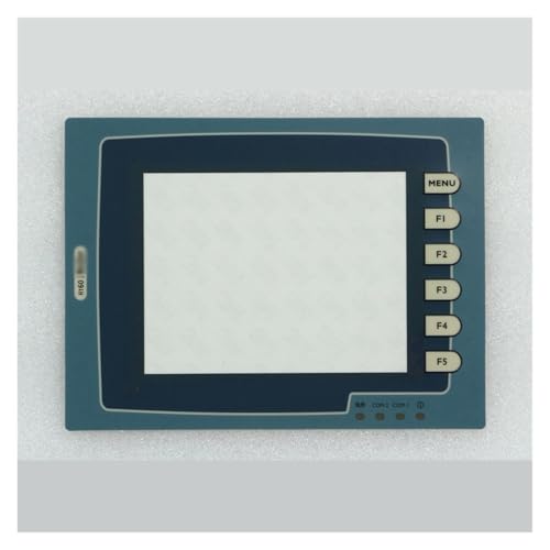 Película protectora H-T60B-PE transparente para panel táctil de 10''