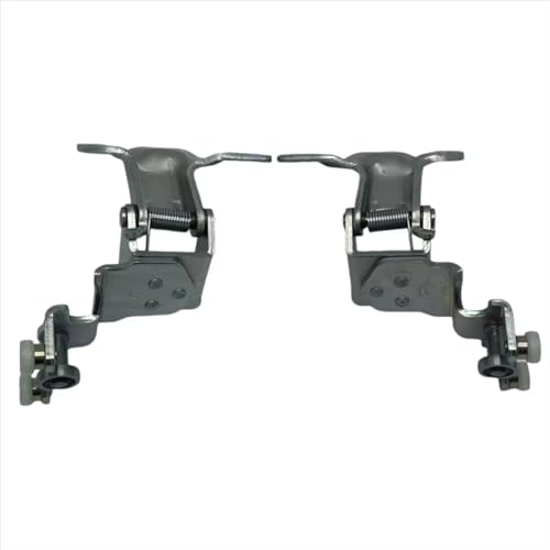 Rodillo puerta derecha para Nissan NV200 par de bisagras medias 82411-JX00A