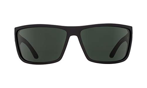 Rocky SOSI Black - HD Plus Gray Green2