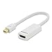 Axiom Mini DISPLAYPORT to HDMI Adapter