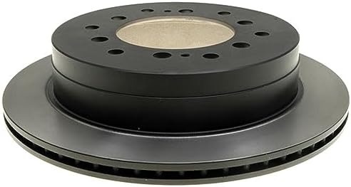ACDelco Professional/Gold 18A655 Drums And Rotors - Disc Brake Rotor, Front For Sale Online