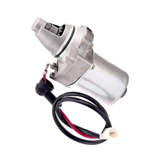 Motor de arranque para Quadsport LT80 y KSF80, encendido rápido y máxima compatibilidad OEM