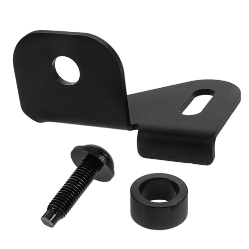 Base de antena para coche Cabilock con aumento de señal y soporte de hierro resistente