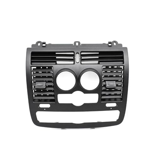 Grille aérateur tableau de bord Viano W639 pour retrouver un confort de route idéal