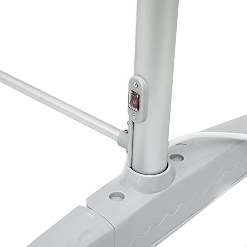 Towel Heater Wall-Mounted, Electric Towel Rack, 304 Stainless Steel Towel Radiator, Bathroom Heating Clothes Dryer, Multifunctional Storage Rack