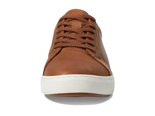 Image of Propet Mens Koda Lace Up Sneakers Shoes Casual - Black