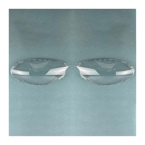 Coque de phare Macan 2014-2017 protection transparente haut de gamme optique gauche droite