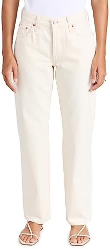 Levi's Women's 501 90s Jeans