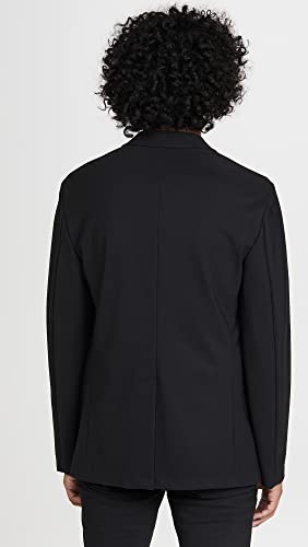 Theory Men's Clinton Precision Ponte Blazer3