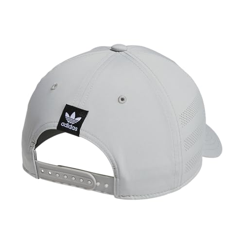 Image of Adidas Originals Mens Men's Originals Beacon Snapback 4.0